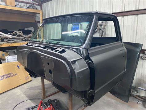 67 72 c10 sheet metal|67 72 gmc c10.